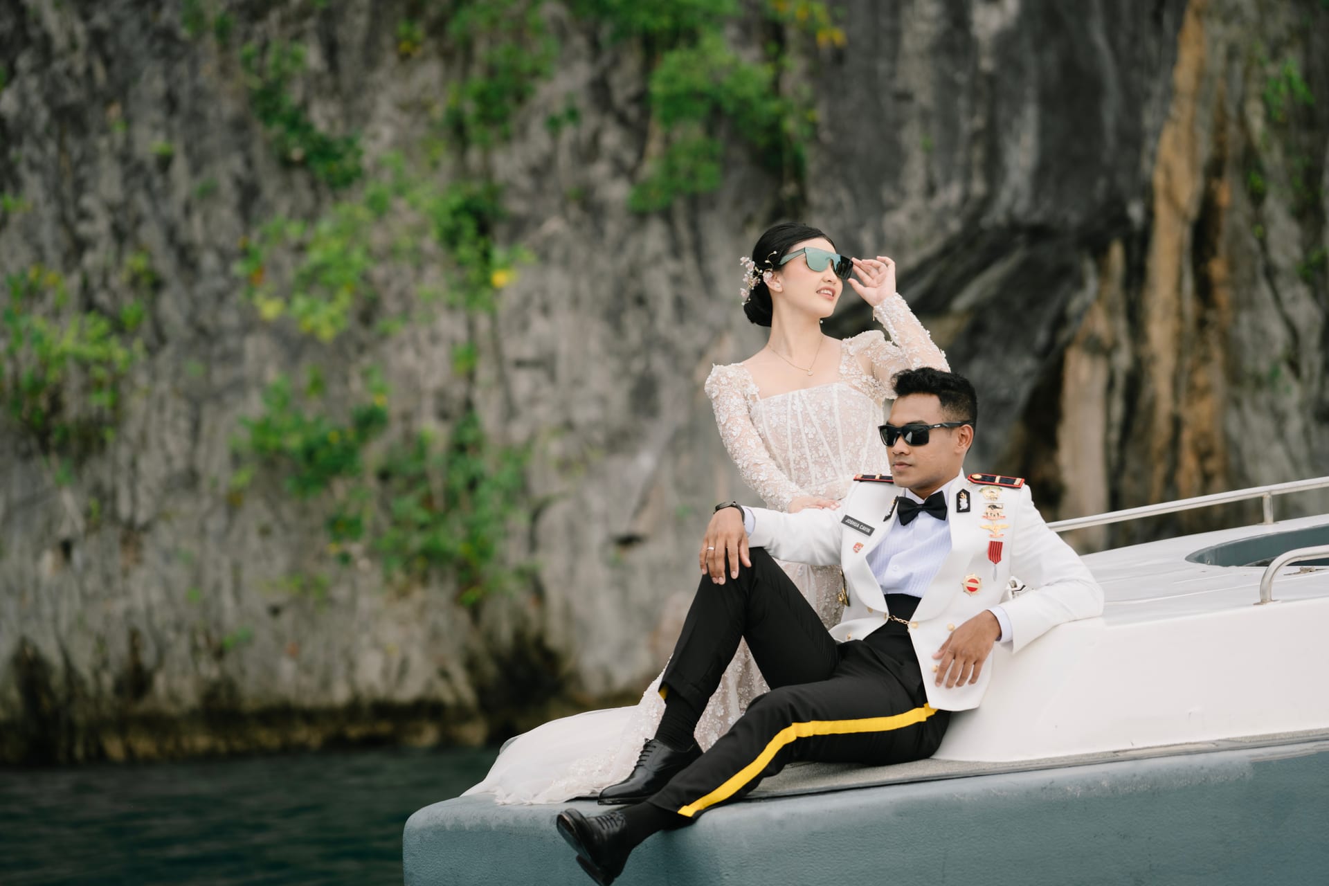Dokumentasi Prewedding & Pengantin Papua Kreatif — foto 151