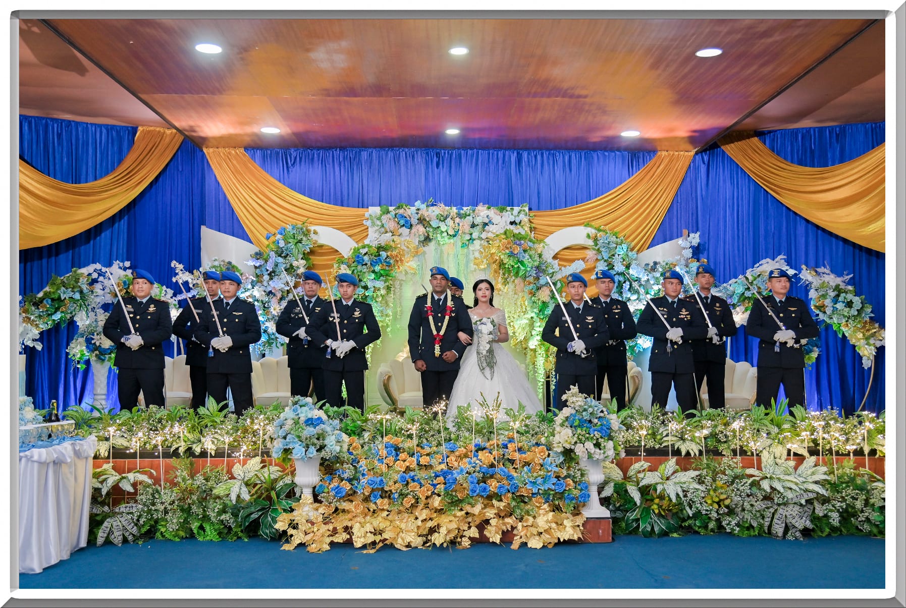 Dokumentasi Prewedding & Pengantin Papua Kreatif — foto 157