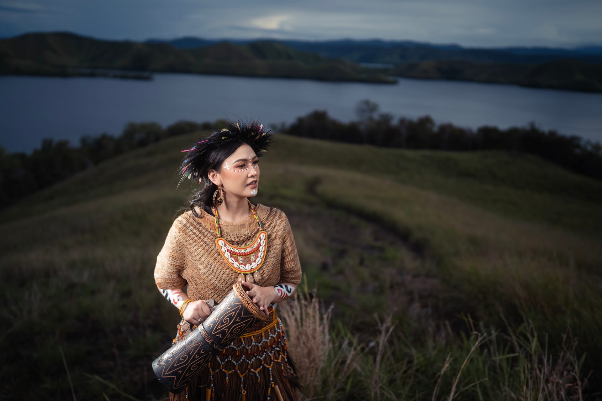 Dokumentasi Prewedding & Pengantin Papua Kreatif — foto 158