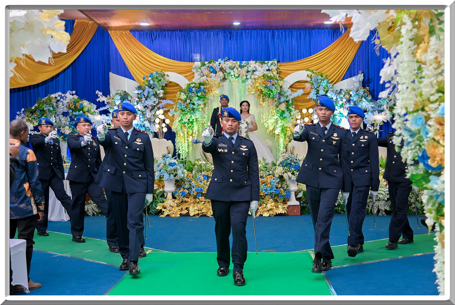 Dokumentasi Prewedding & Pengantin Papua Kreatif — foto 160
