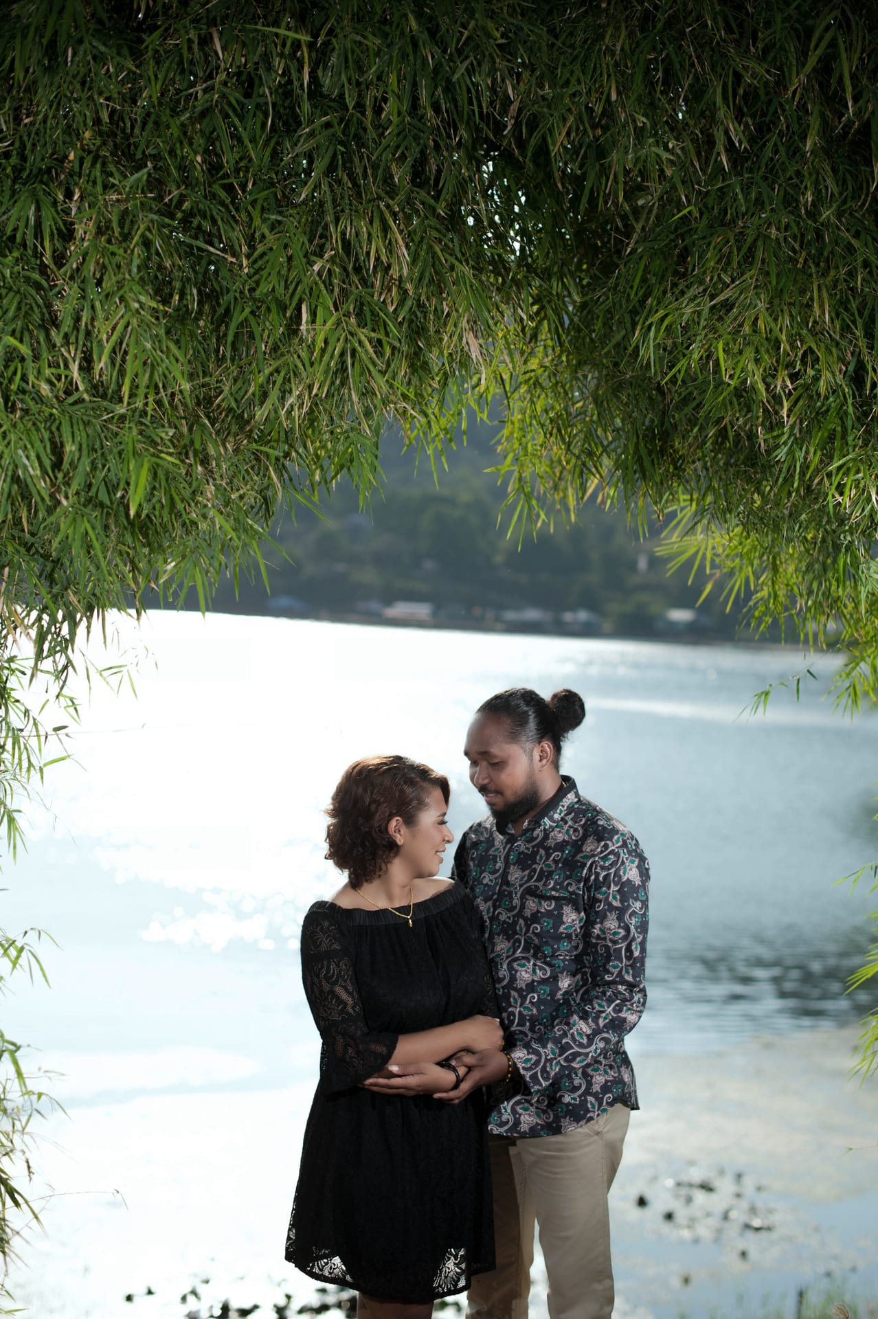 Dokumentasi Prewedding & Pengantin Papua Kreatif — foto 162