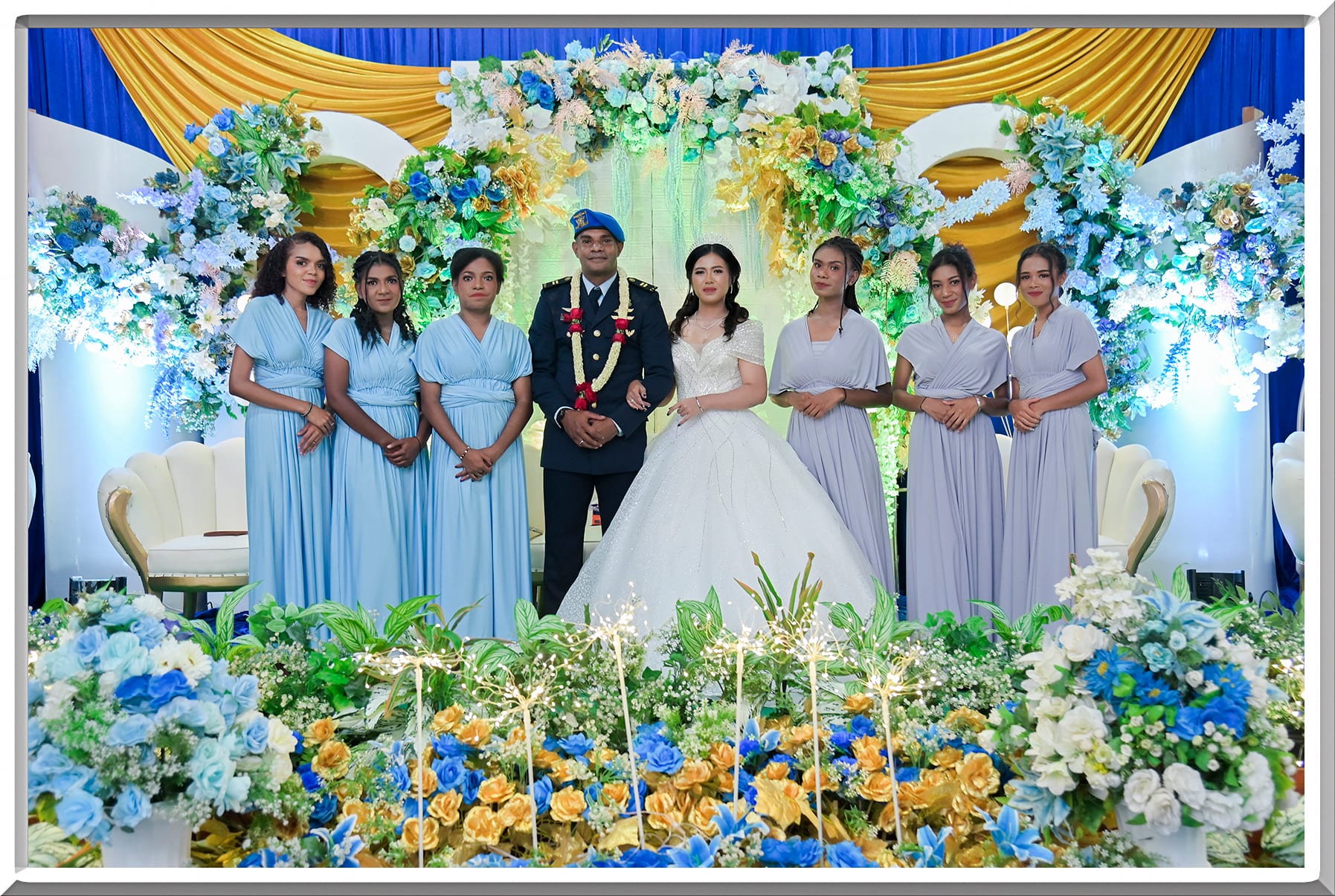 Dokumentasi Prewedding & Pengantin Papua Kreatif — foto 170