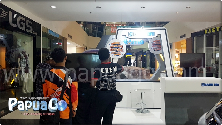 Dokumentasi Produksi & Advertising Papua Kreatif — foto 2