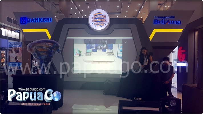 Dokumentasi Produksi & Advertising Papua Kreatif — foto 4