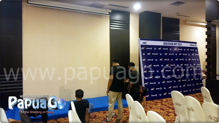 Dokumentasi Produksi & Advertising Papua Kreatif — foto 6