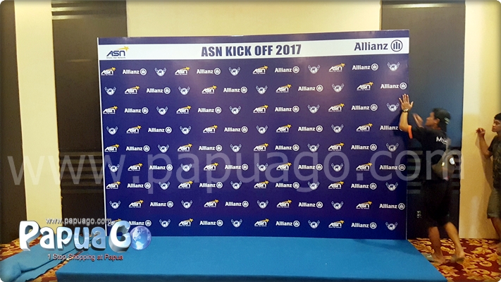 Dokumentasi Produksi & Advertising Papua Kreatif — foto 7