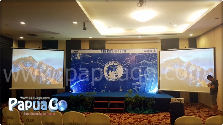 Dokumentasi Produksi & Advertising Papua Kreatif — foto 9
