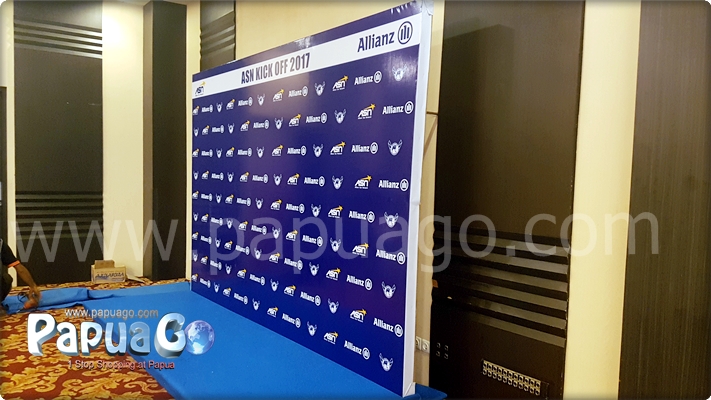 Dokumentasi Produksi & Advertising Papua Kreatif — foto 10
