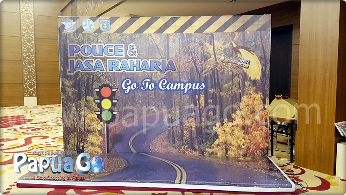 Dokumentasi Produksi & Advertising Papua Kreatif — foto 14