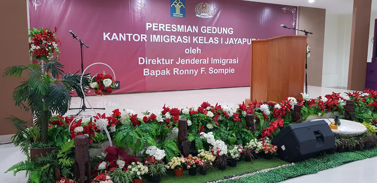 Dokumentasi Produksi & Advertising Papua Kreatif — foto 18