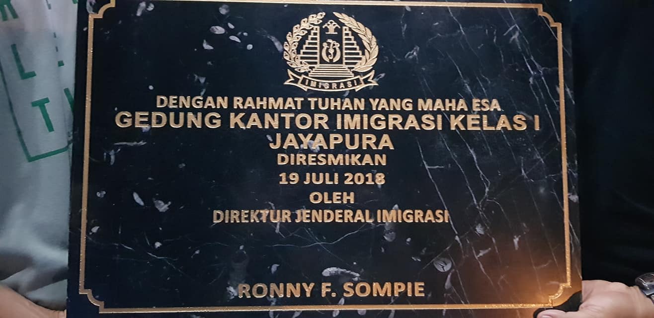 Dokumentasi Produksi & Advertising Papua Kreatif — foto 19