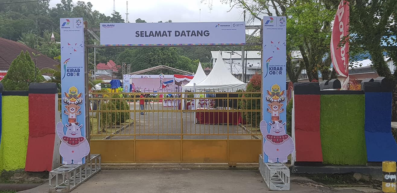 Dokumentasi Produksi & Advertising Papua Kreatif — foto 22
