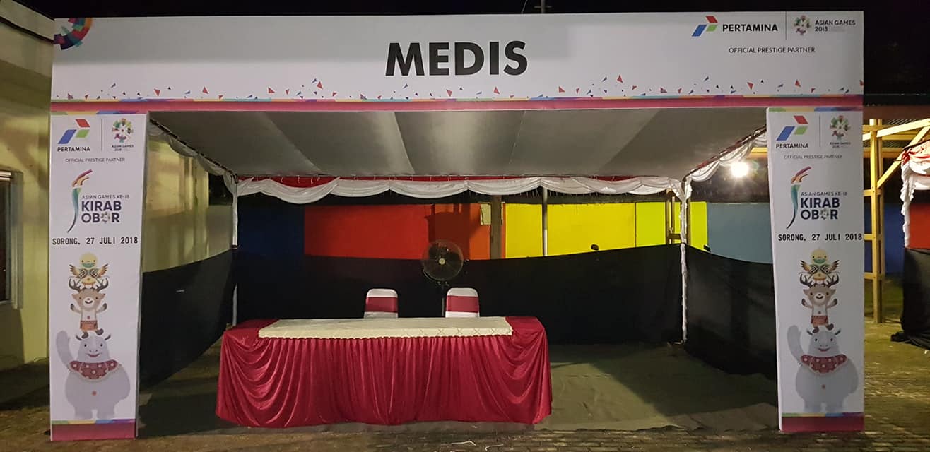 Dokumentasi Produksi & Advertising Papua Kreatif — foto 25