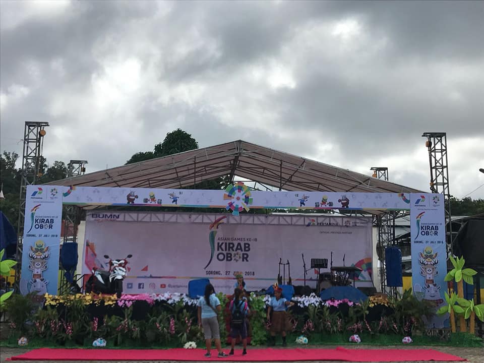 Dokumentasi Produksi & Advertising Papua Kreatif — foto 26