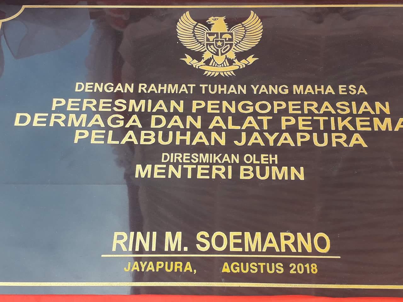 Dokumentasi Produksi & Advertising Papua Kreatif — foto 28