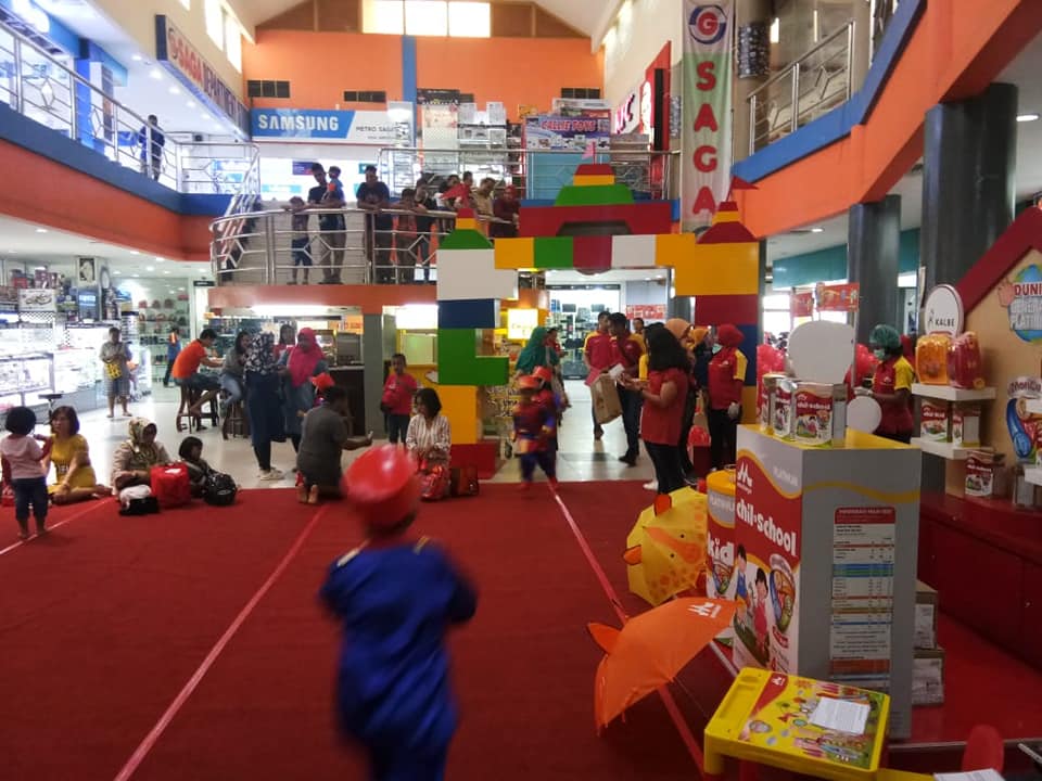Dokumentasi Produksi & Advertising Papua Kreatif — foto 29