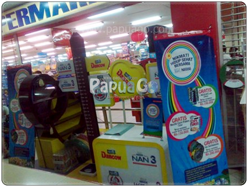 Dokumentasi Produksi & Advertising Papua Kreatif — foto 31