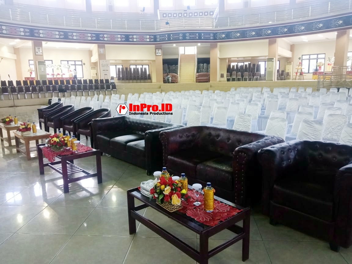 Dokumentasi Produksi & Advertising Papua Kreatif — foto 34