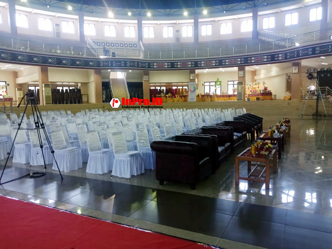 Dokumentasi Produksi & Advertising Papua Kreatif — foto 35