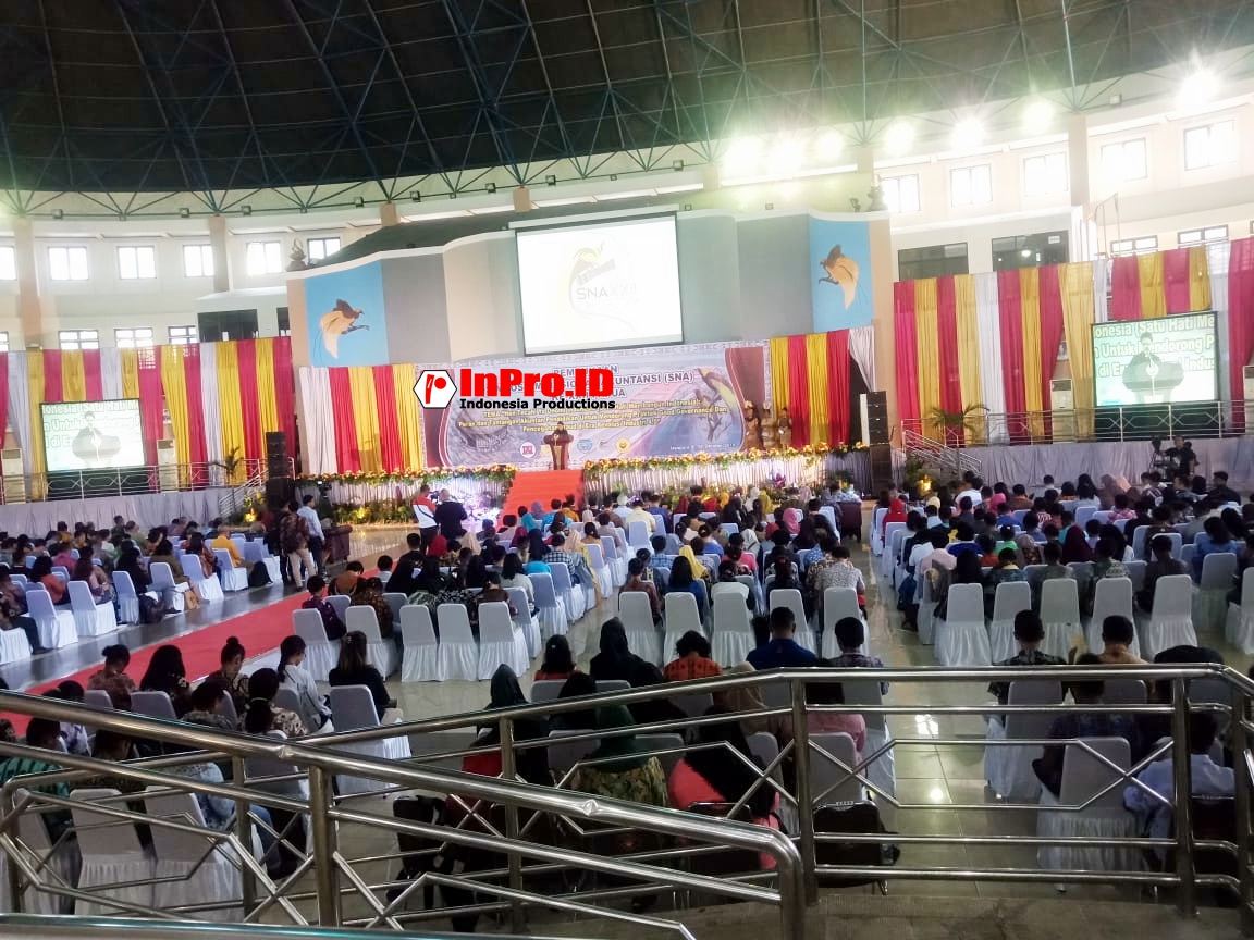Dokumentasi Produksi & Advertising Papua Kreatif — foto 36