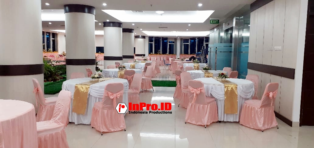 Dokumentasi Produksi & Advertising Papua Kreatif — foto 37