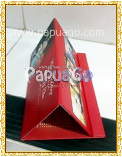 Dokumentasi Produksi & Advertising Papua Kreatif — foto 39