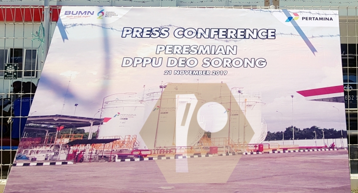 Dokumentasi Produksi & Advertising Papua Kreatif — foto 40