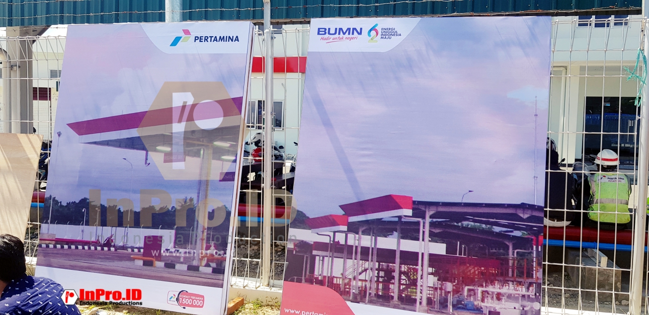 Dokumentasi Produksi & Advertising Papua Kreatif — foto 42