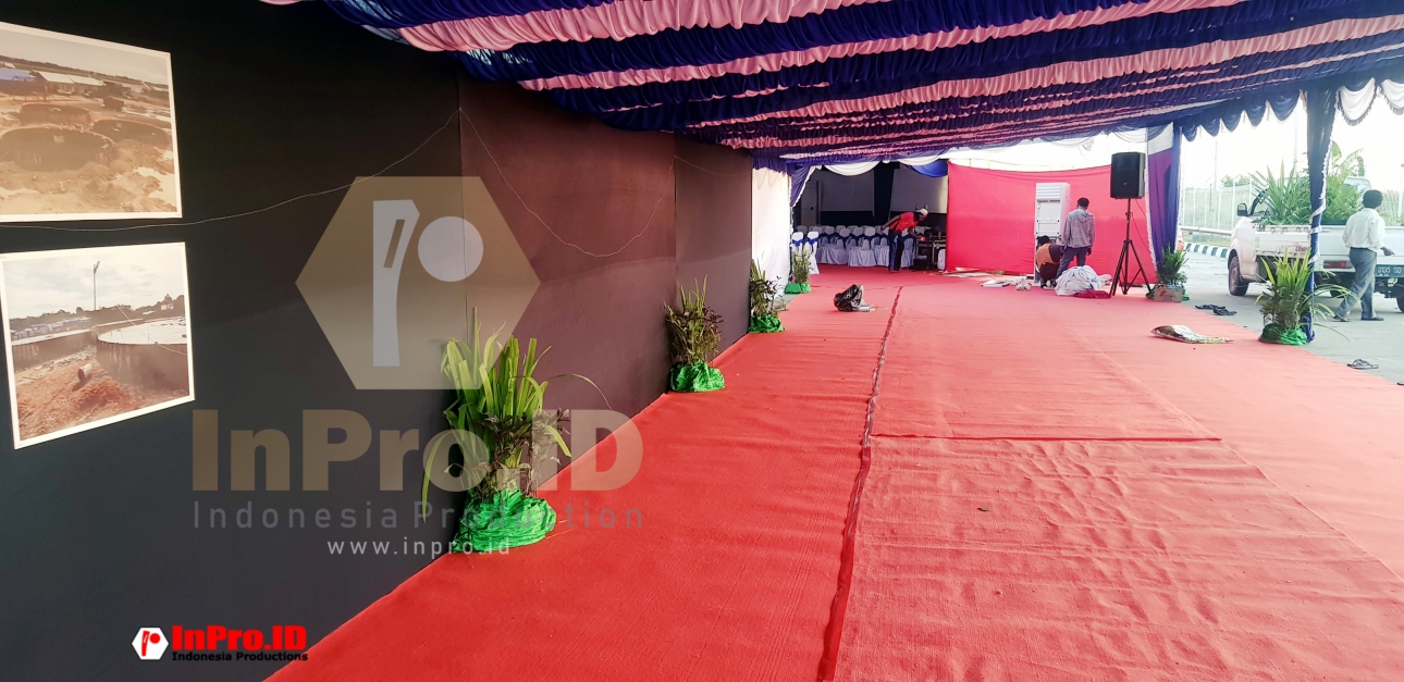Dokumentasi Produksi & Advertising Papua Kreatif — foto 49