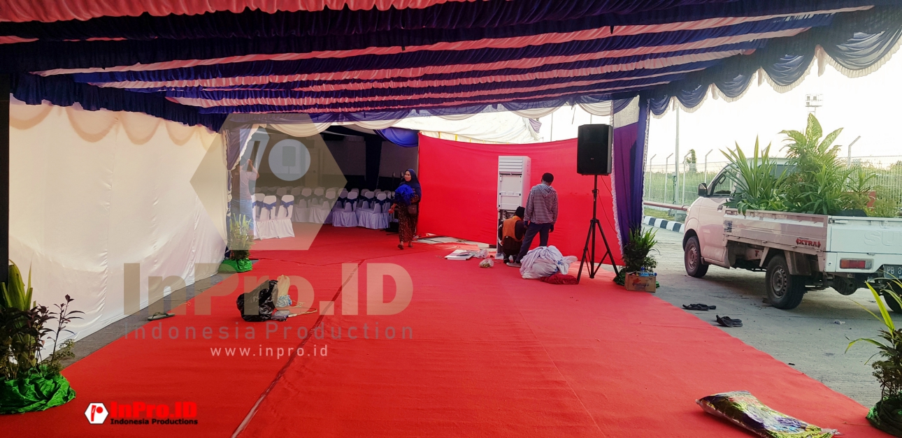 Dokumentasi Produksi & Advertising Papua Kreatif — foto 50