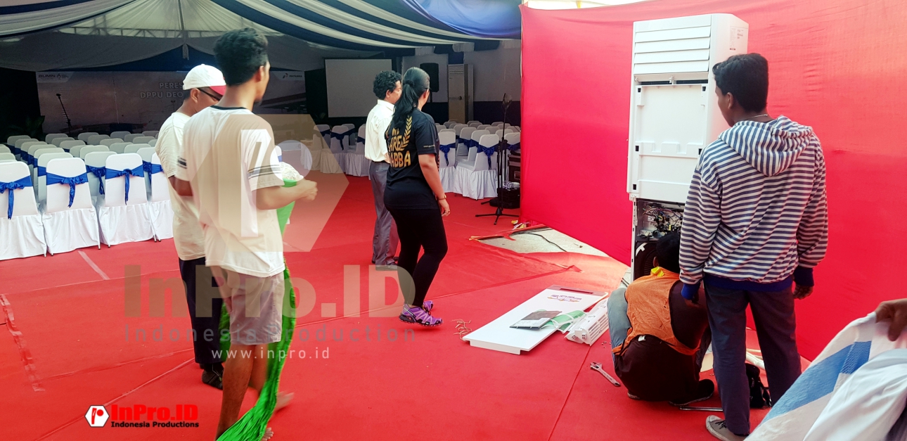 Dokumentasi Produksi & Advertising Papua Kreatif — foto 51