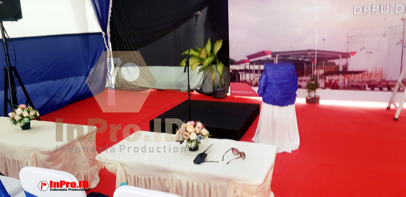 Dokumentasi Produksi & Advertising Papua Kreatif — foto 57