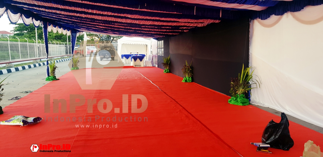 Dokumentasi Produksi & Advertising Papua Kreatif — foto 64