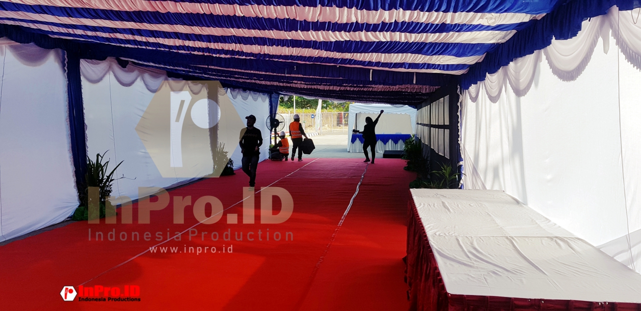Dokumentasi Produksi & Advertising Papua Kreatif — foto 67