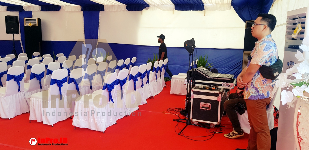 Dokumentasi Produksi & Advertising Papua Kreatif — foto 72