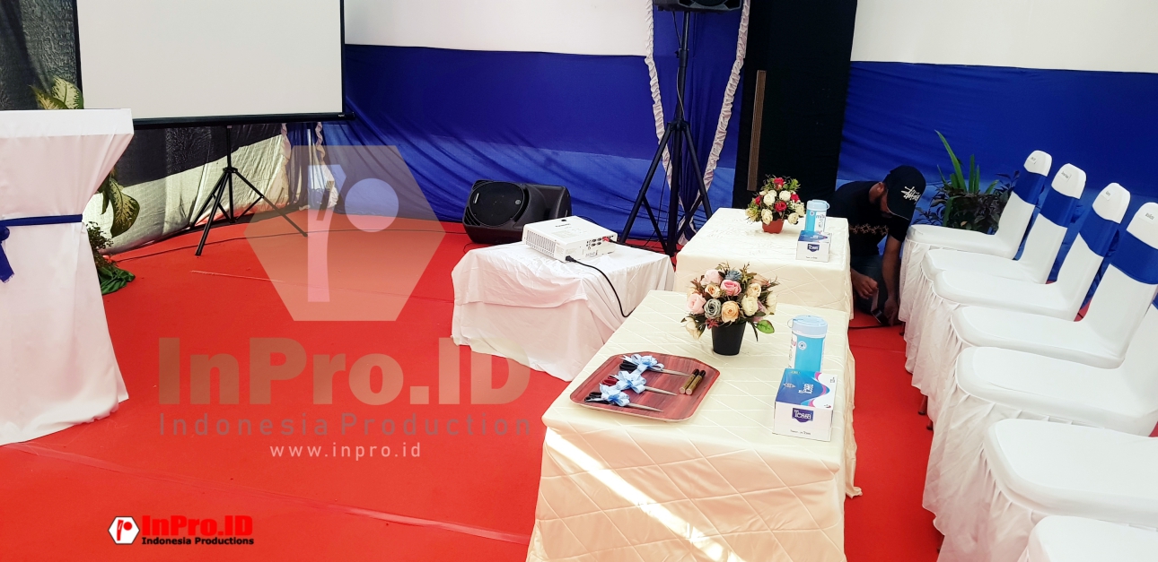 Dokumentasi Produksi & Advertising Papua Kreatif — foto 73