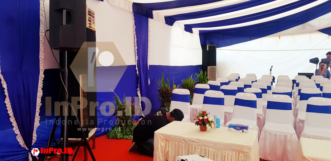 Dokumentasi Produksi & Advertising Papua Kreatif — foto 75