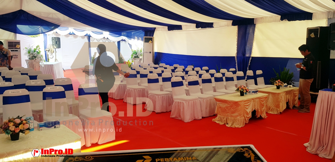 Dokumentasi Produksi & Advertising Papua Kreatif — foto 77