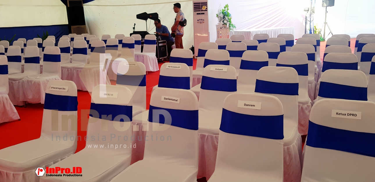 Dokumentasi Produksi & Advertising Papua Kreatif — foto 80
