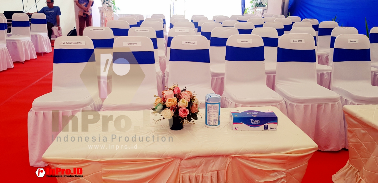 Dokumentasi Produksi & Advertising Papua Kreatif — foto 81