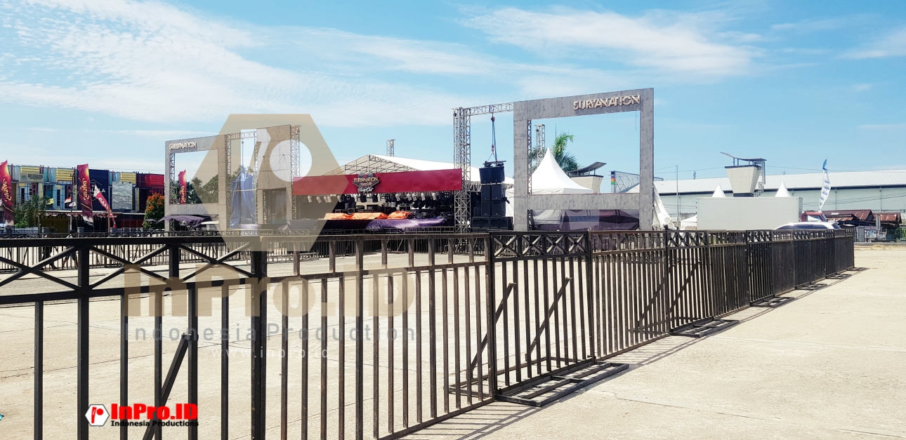 Dokumentasi Produksi & Advertising Papua Kreatif — foto 83