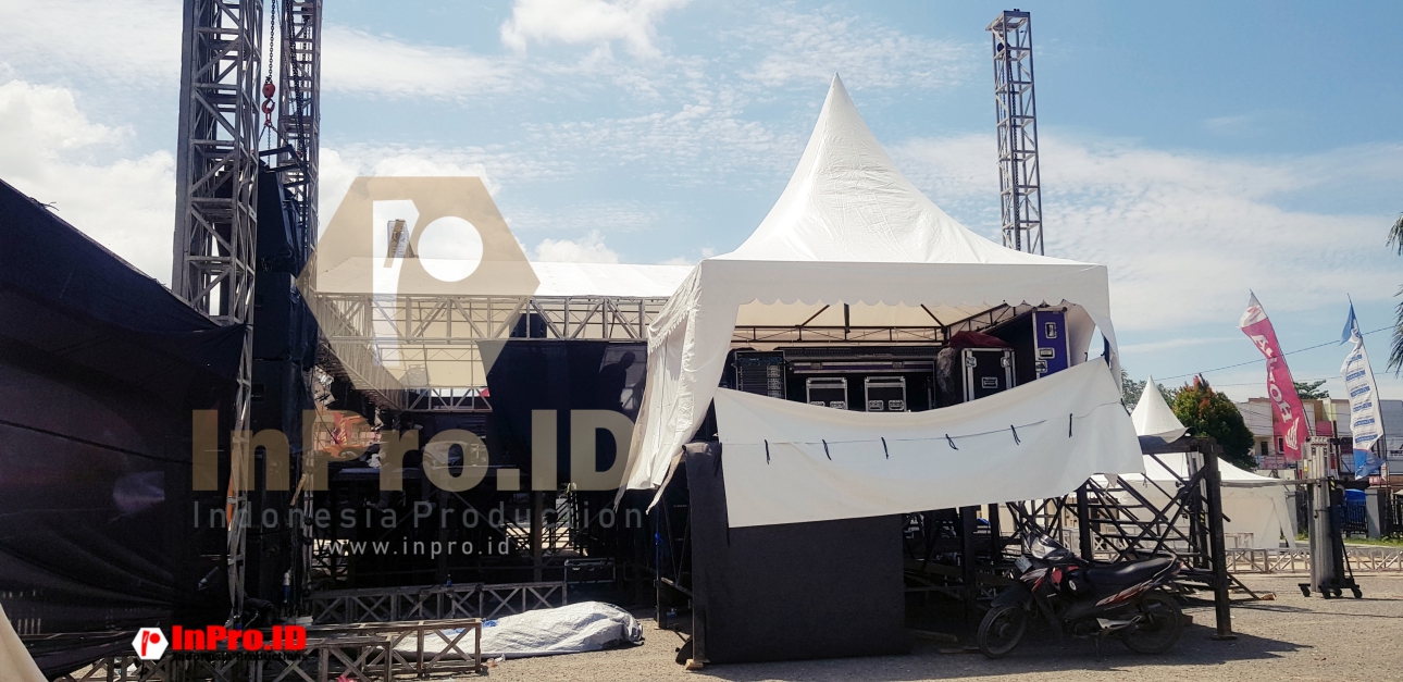 Dokumentasi Produksi & Advertising Papua Kreatif — foto 84