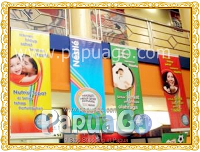 Dokumentasi Produksi & Advertising Papua Kreatif — foto 93
