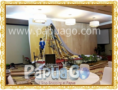 Dokumentasi Produksi & Advertising Papua Kreatif — foto 94