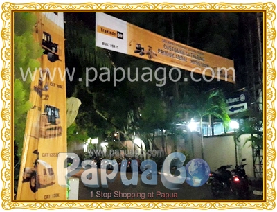 Dokumentasi Produksi & Advertising Papua Kreatif — foto 97