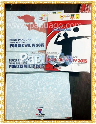 Dokumentasi Produksi & Advertising Papua Kreatif — foto 99