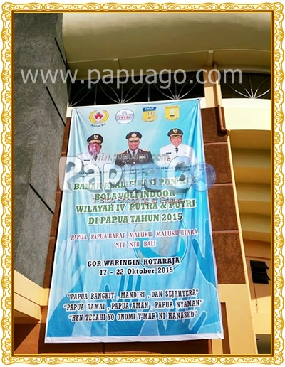 Dokumentasi Produksi & Advertising Papua Kreatif — foto 100