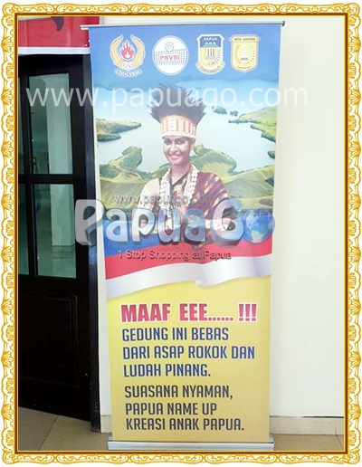 Dokumentasi Produksi & Advertising Papua Kreatif — foto 101