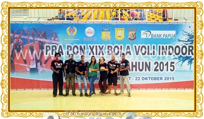 Dokumentasi Produksi & Advertising Papua Kreatif — foto 102