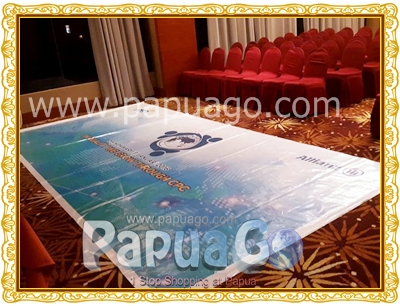 Dokumentasi Produksi & Advertising Papua Kreatif — foto 105